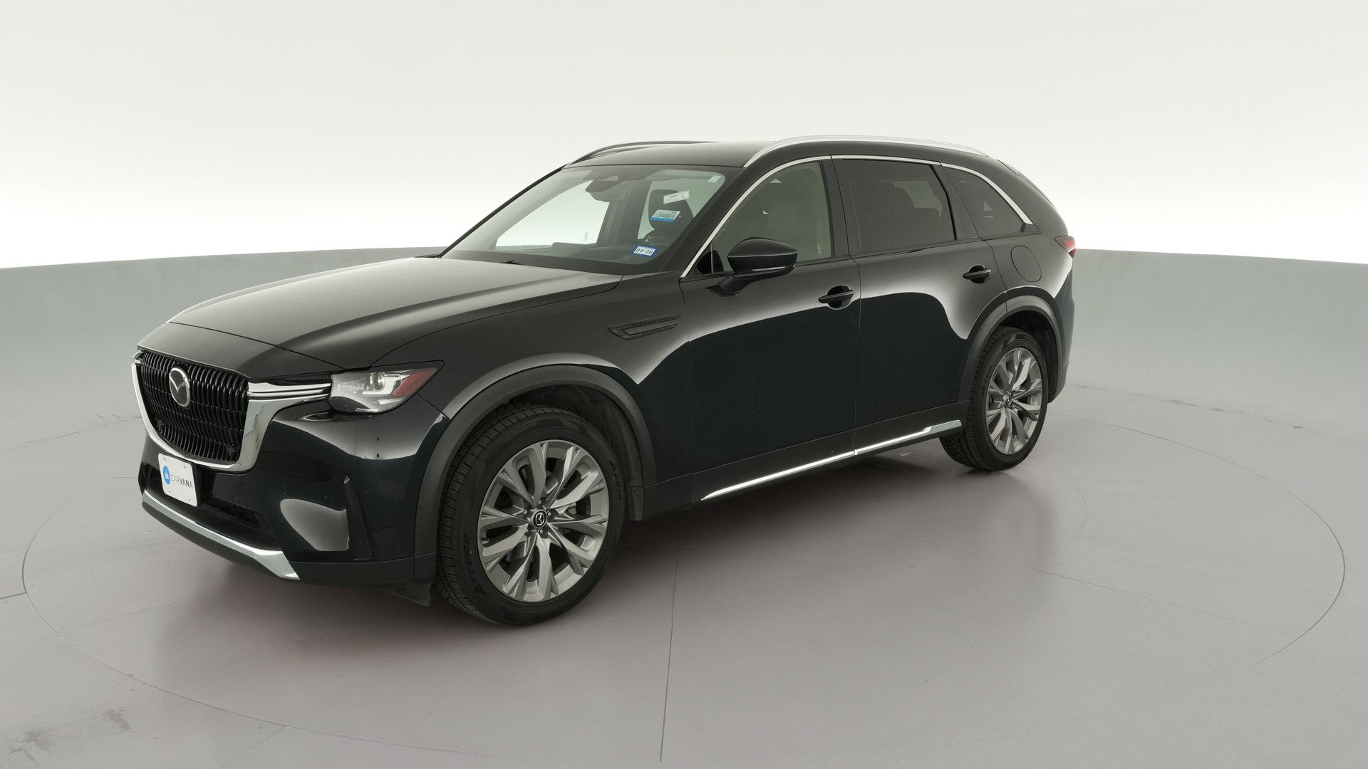 2024 MAZDA CX-90 vehicle photo
