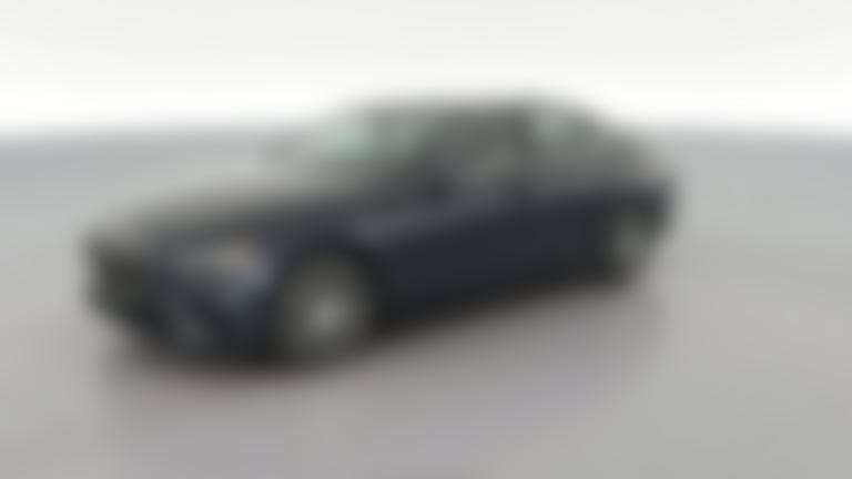 2026 Genesis G70 vehicle photo