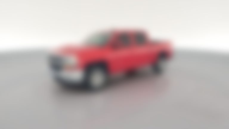 2016 Chevrolet Silverado 1500 Crew Cab vehicle photo