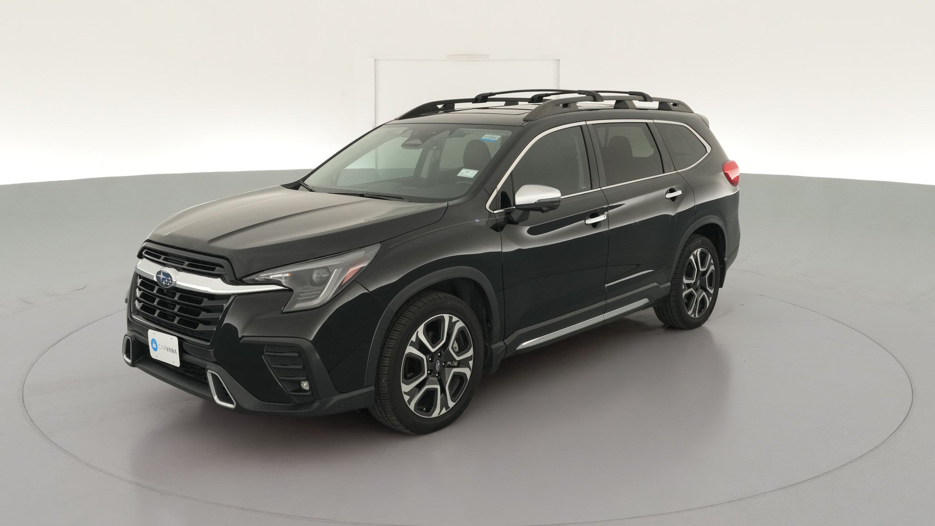 2023 Subaru Ascent vehicle photo