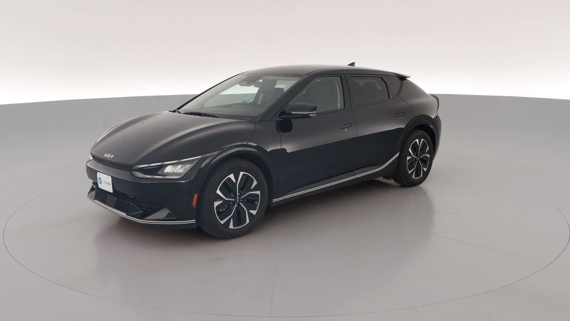 2024 Kia EV6 vehicle photo