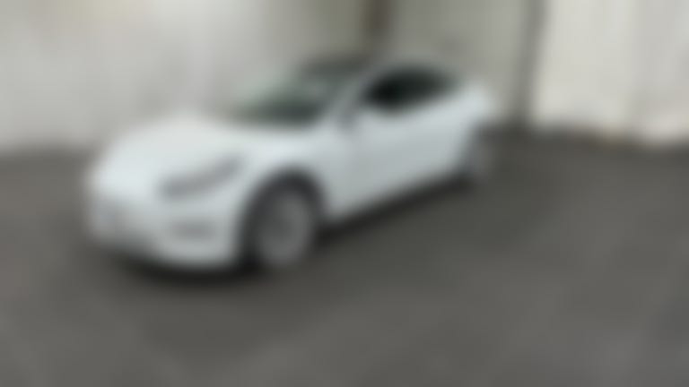 2019 Tesla Model 3 vehicle photo