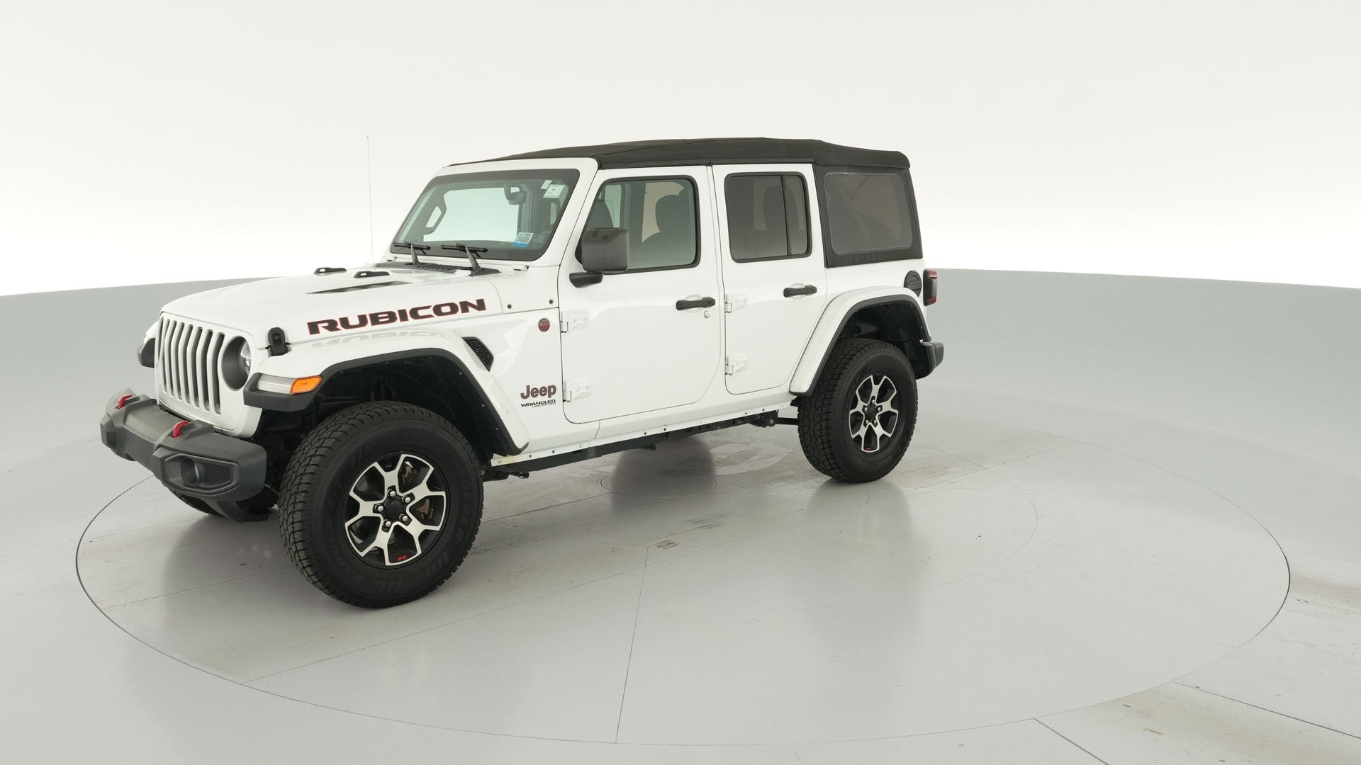 2022 Jeep Wrangler Unlimited vehicle photo