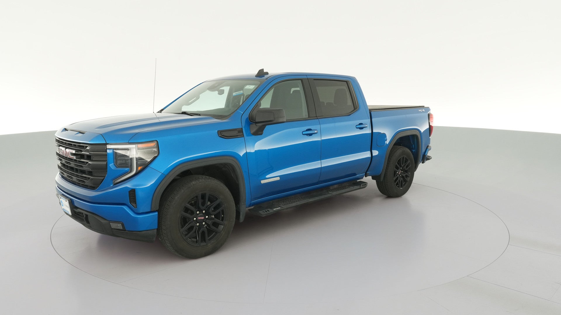 2023 GMC Sierra 1500 Crew Cab vehicle photo