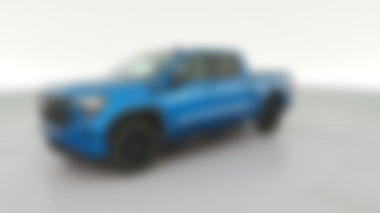 2023 GMC Sierra 1500 Crew Cab vehicle photo