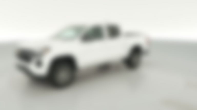 2025 Chevrolet Colorado Crew Cab vehicle photo