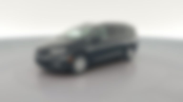 2022 Chrysler Pacifica vehicle photo