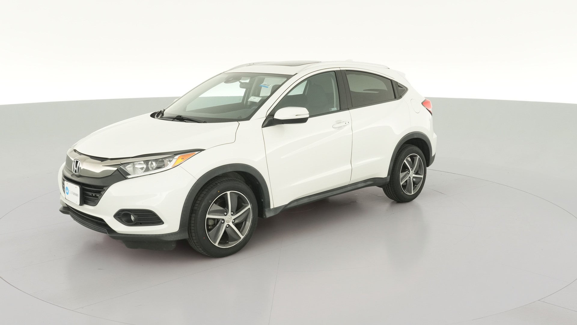 2022 Honda HR-V vehicle photo