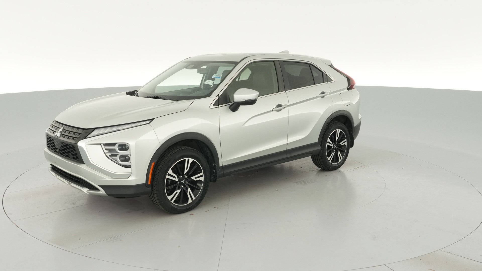2023 Mitsubishi Eclipse Cross vehicle photo