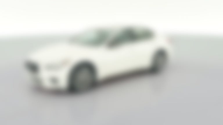 2020 INFINITI Q50 vehicle photo