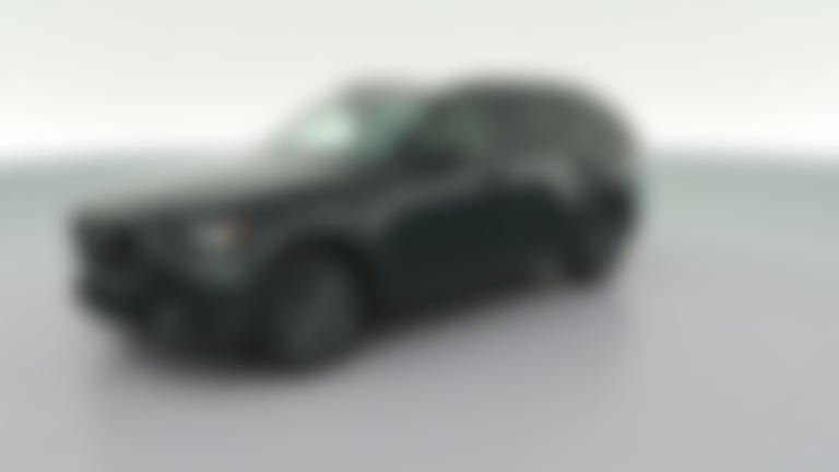 2025 MAZDA CX-70 vehicle photo
