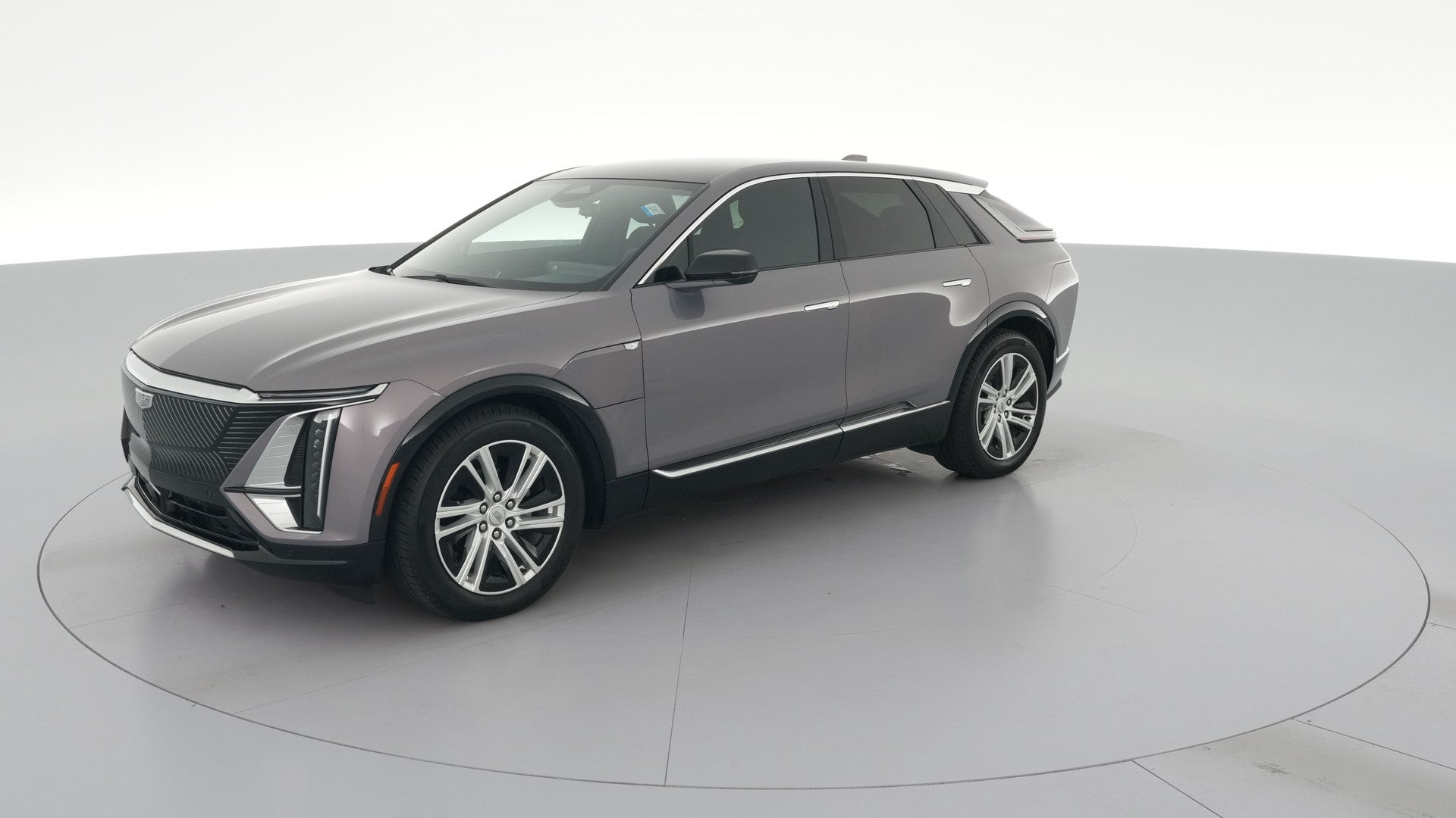 2024 Cadillac LYRIQ vehicle photo