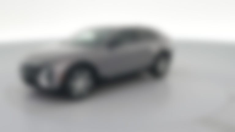 2024 Cadillac LYRIQ vehicle photo