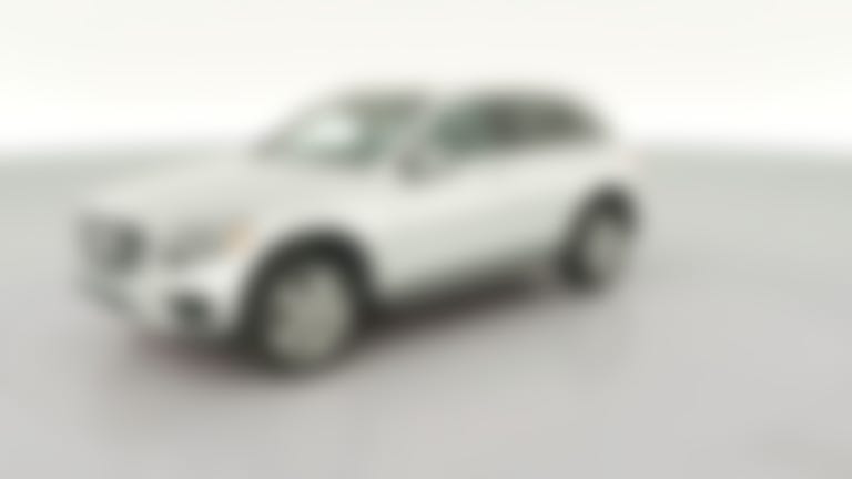 2017 Mercedes-Benz GLC vehicle photo