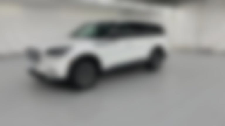 2021 Lincoln Aviator vehicle photo