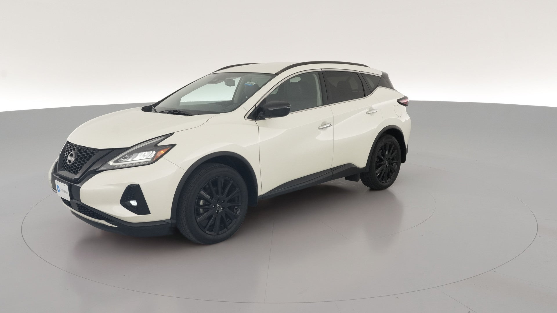2023 Nissan Murano vehicle photo