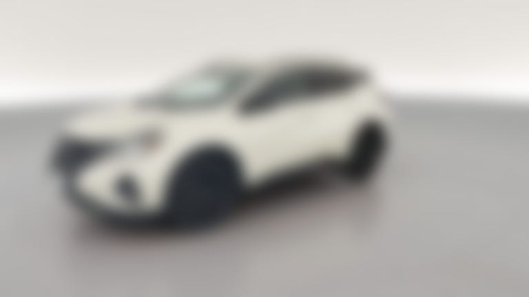 2023 Nissan Murano vehicle photo