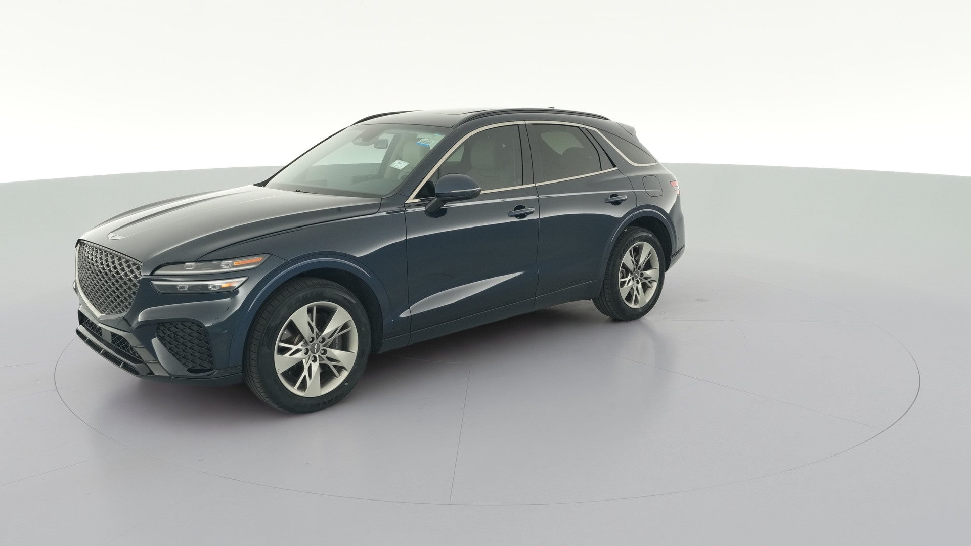 2022 Genesis GV70 vehicle photo