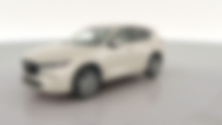 2025 MAZDA CX-5 vehicle photo