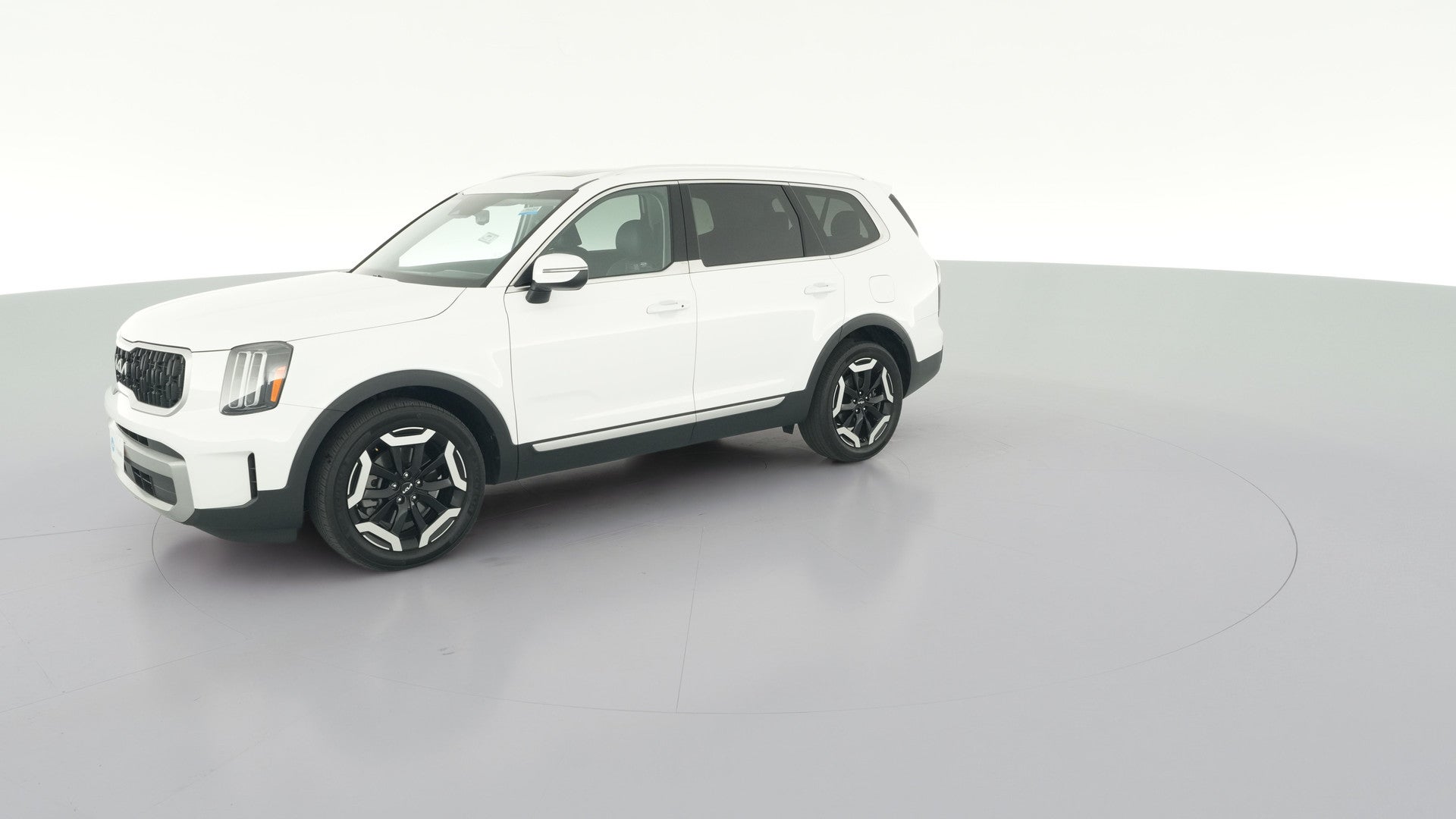 2023 Kia Telluride vehicle photo