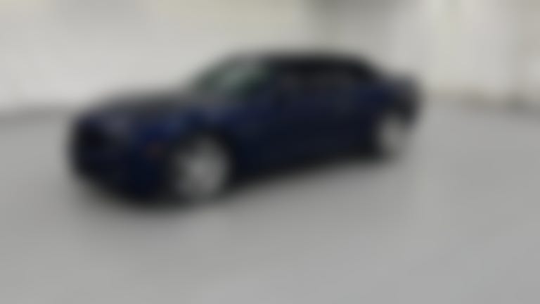 2012 Chevrolet Camaro vehicle photo