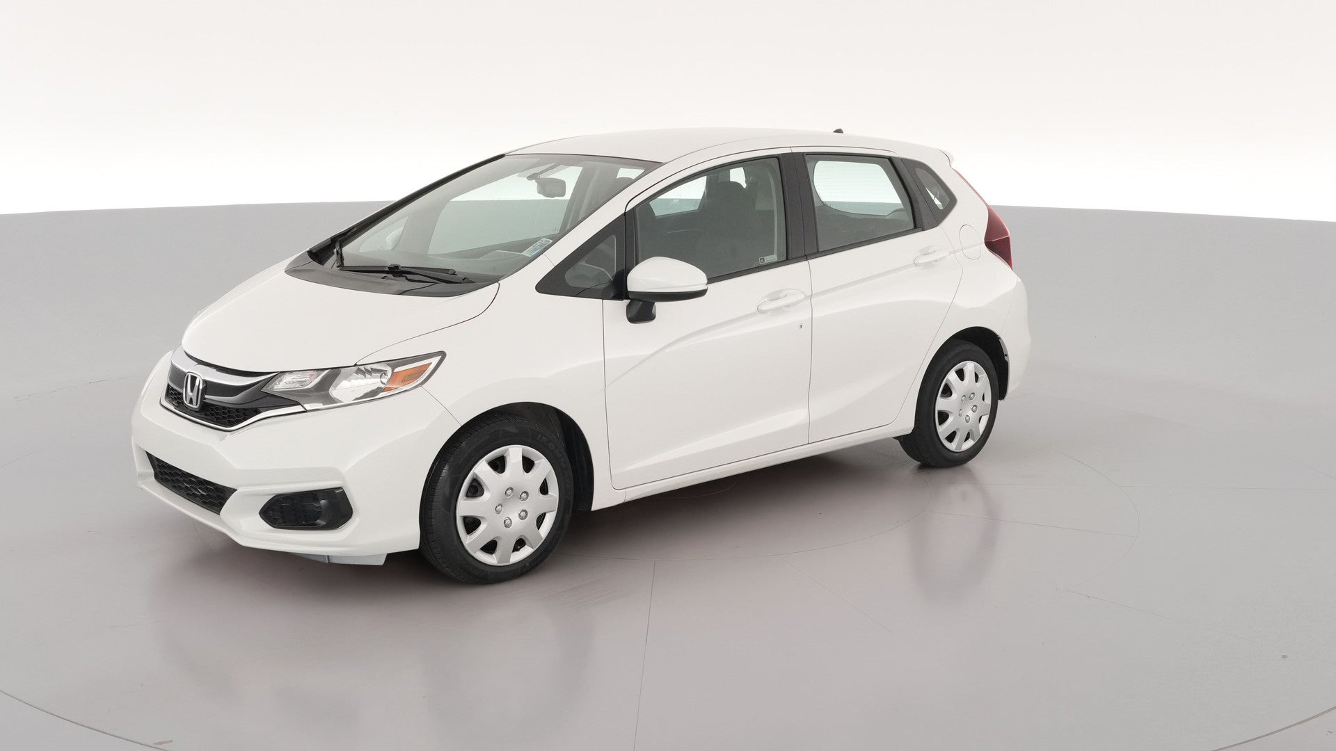 2019 Honda Fit vehicle photo