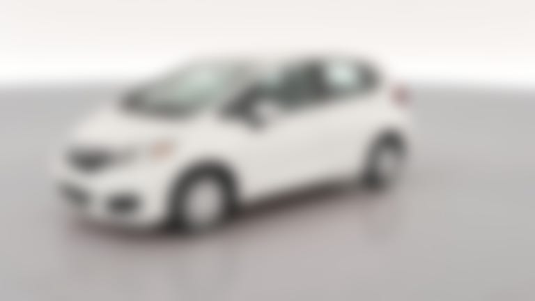 2019 Honda Fit vehicle photo