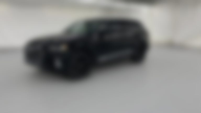 2022 Audi Q7 vehicle photo