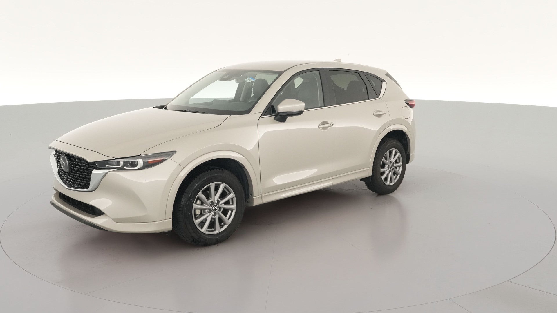 2025 MAZDA CX-5 vehicle photo