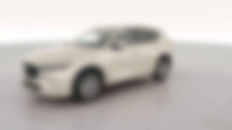2025 MAZDA CX-5 vehicle photo