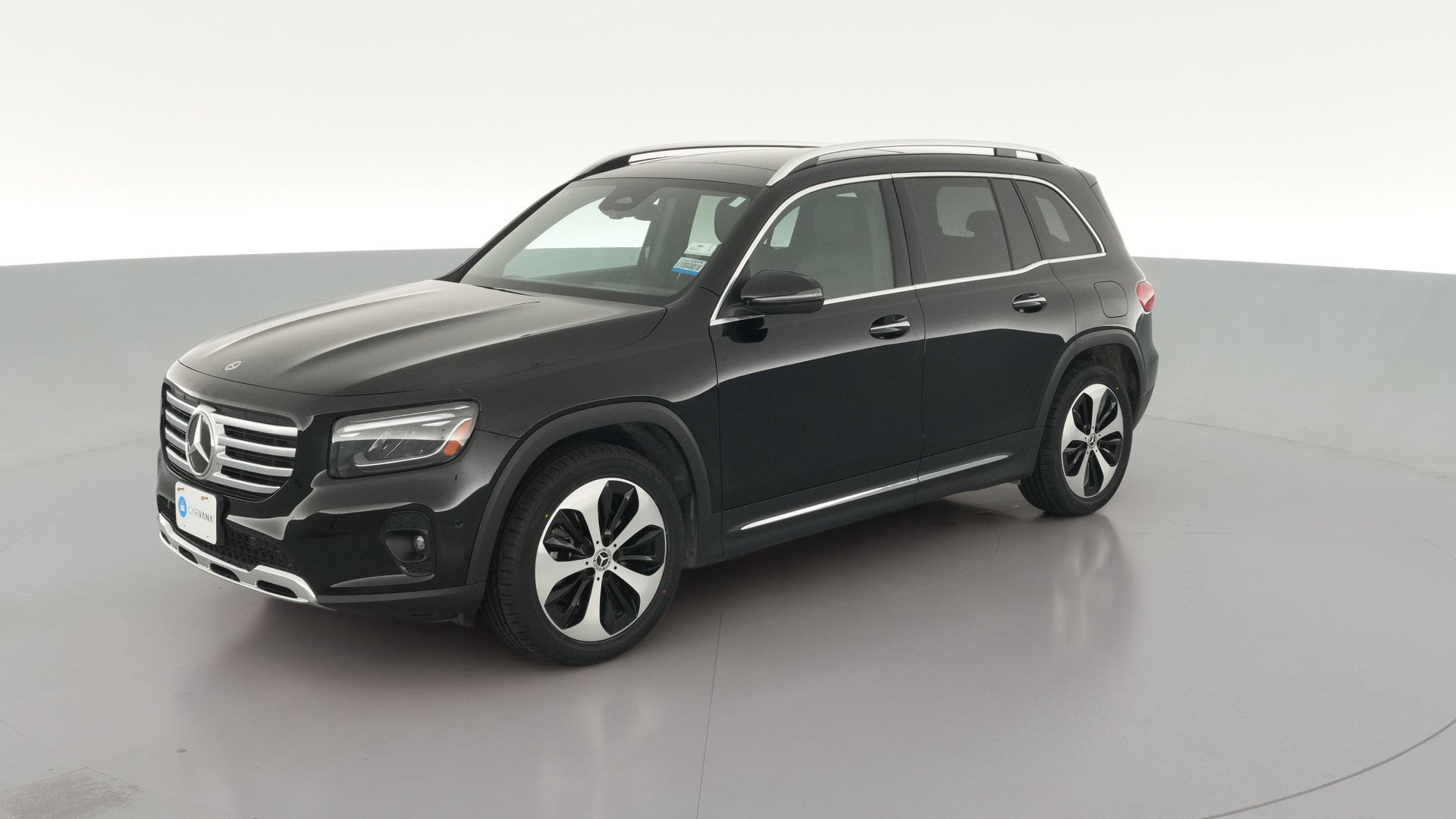 2024 Mercedes-Benz GLB vehicle photo