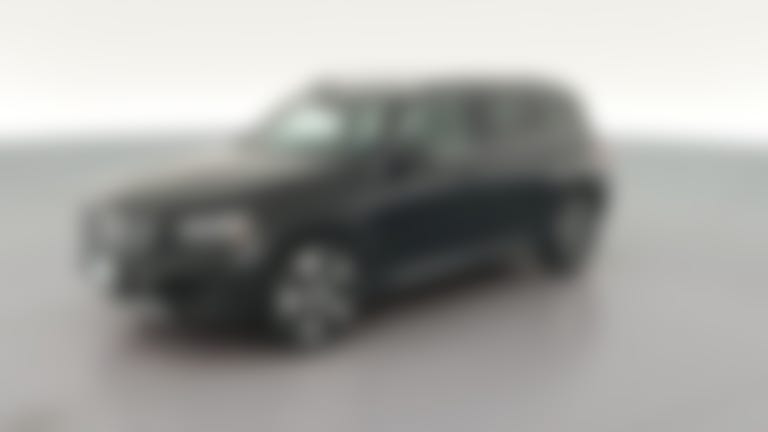2024 Mercedes-Benz GLB vehicle photo