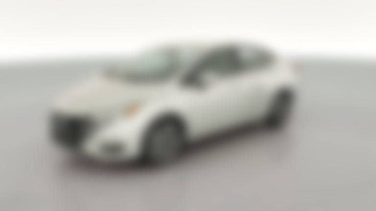 2025 Nissan Versa vehicle photo