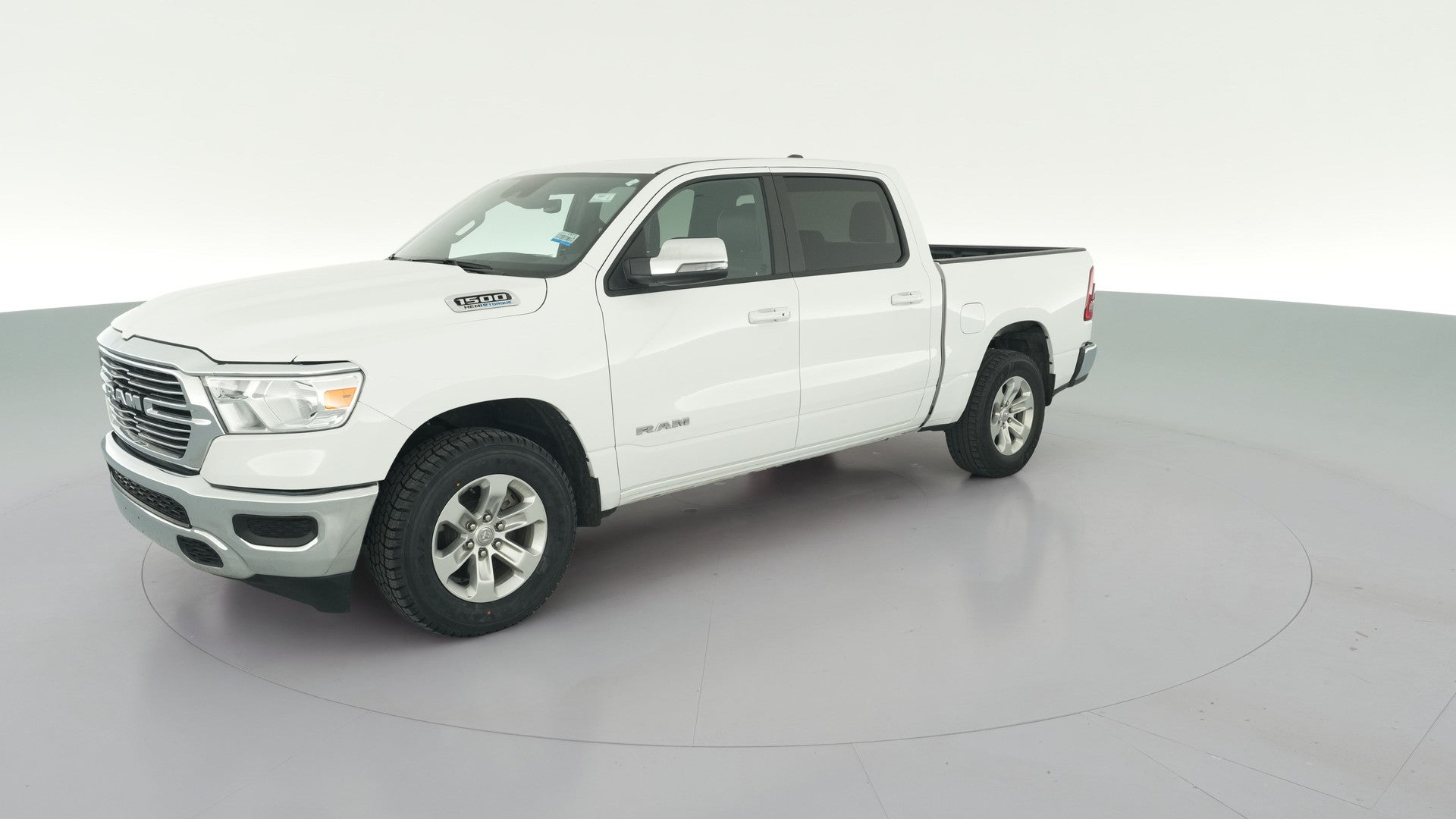2024 Ram 1500 Crew Cab vehicle photo