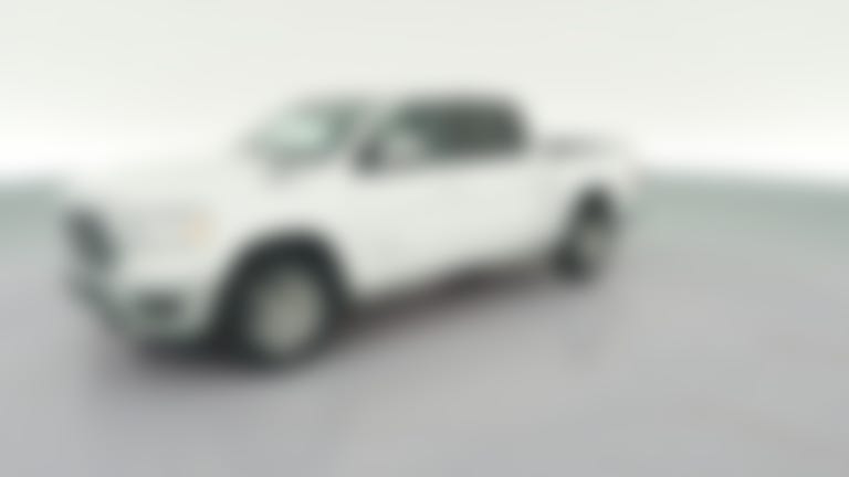 2024 Ram 1500 Crew Cab vehicle photo