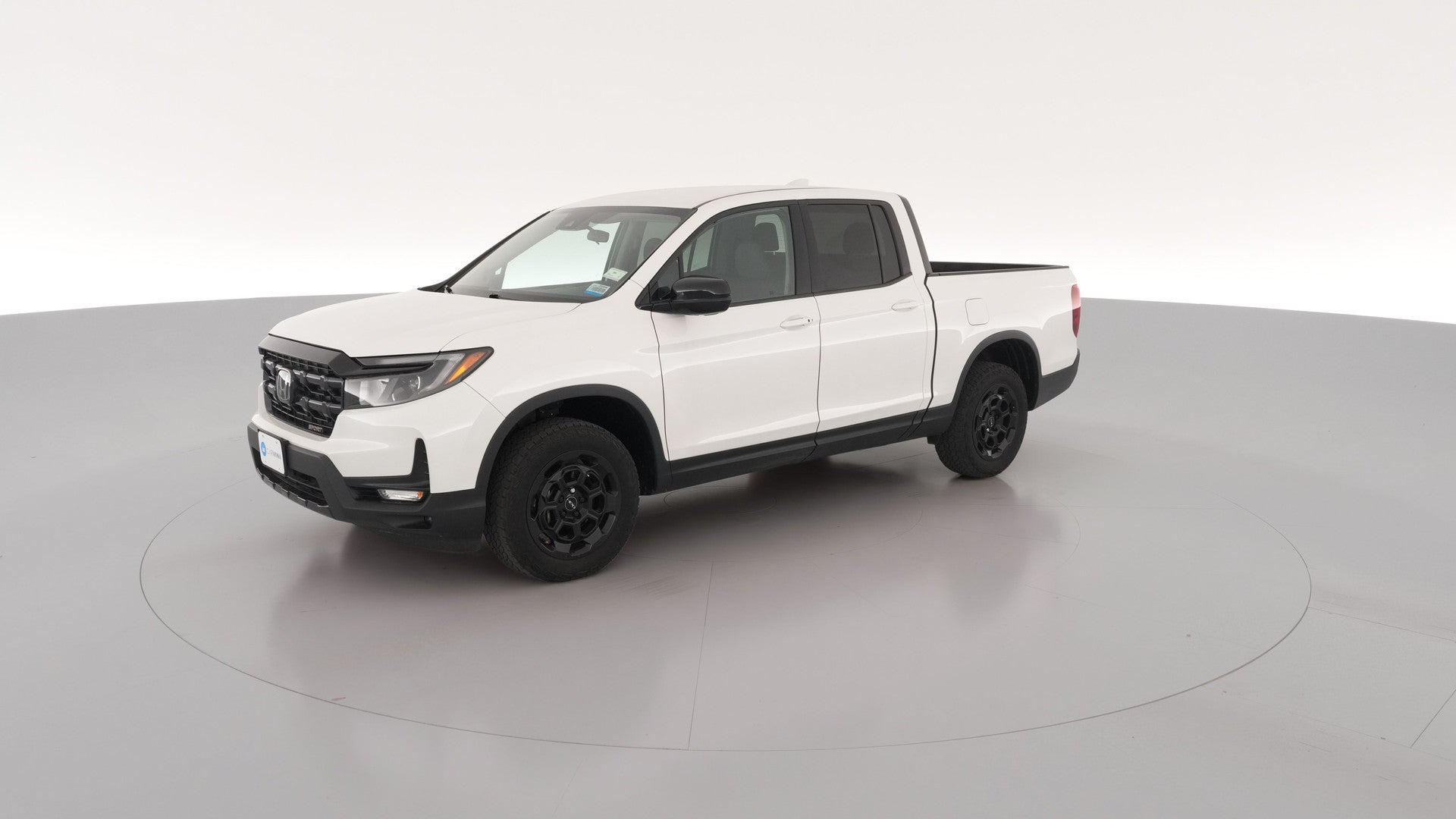 2025 Honda Ridgeline vehicle photo