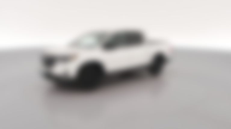 2025 Honda Ridgeline vehicle photo
