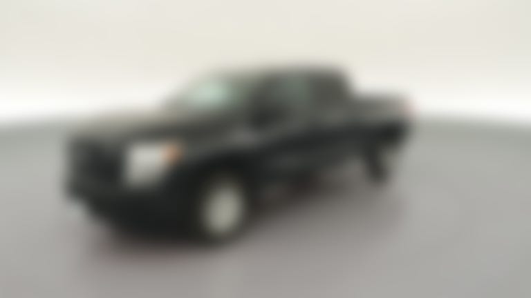 2019 Nissan TITAN XD Crew Cab vehicle photo