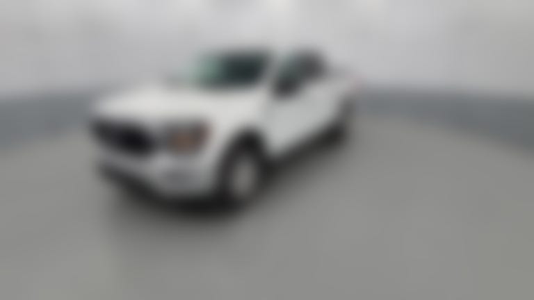 2023 Ford F150 SuperCrew Cab vehicle photo