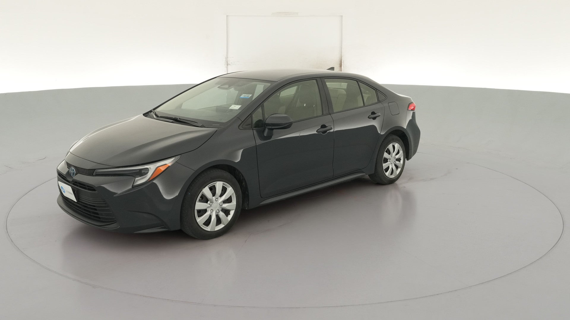 2023 Toyota Corolla Hybrid vehicle photo