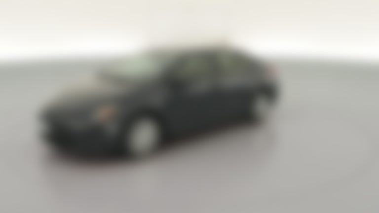2023 Toyota Corolla Hybrid vehicle photo