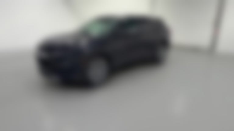 2025 Chevrolet Blazer vehicle photo