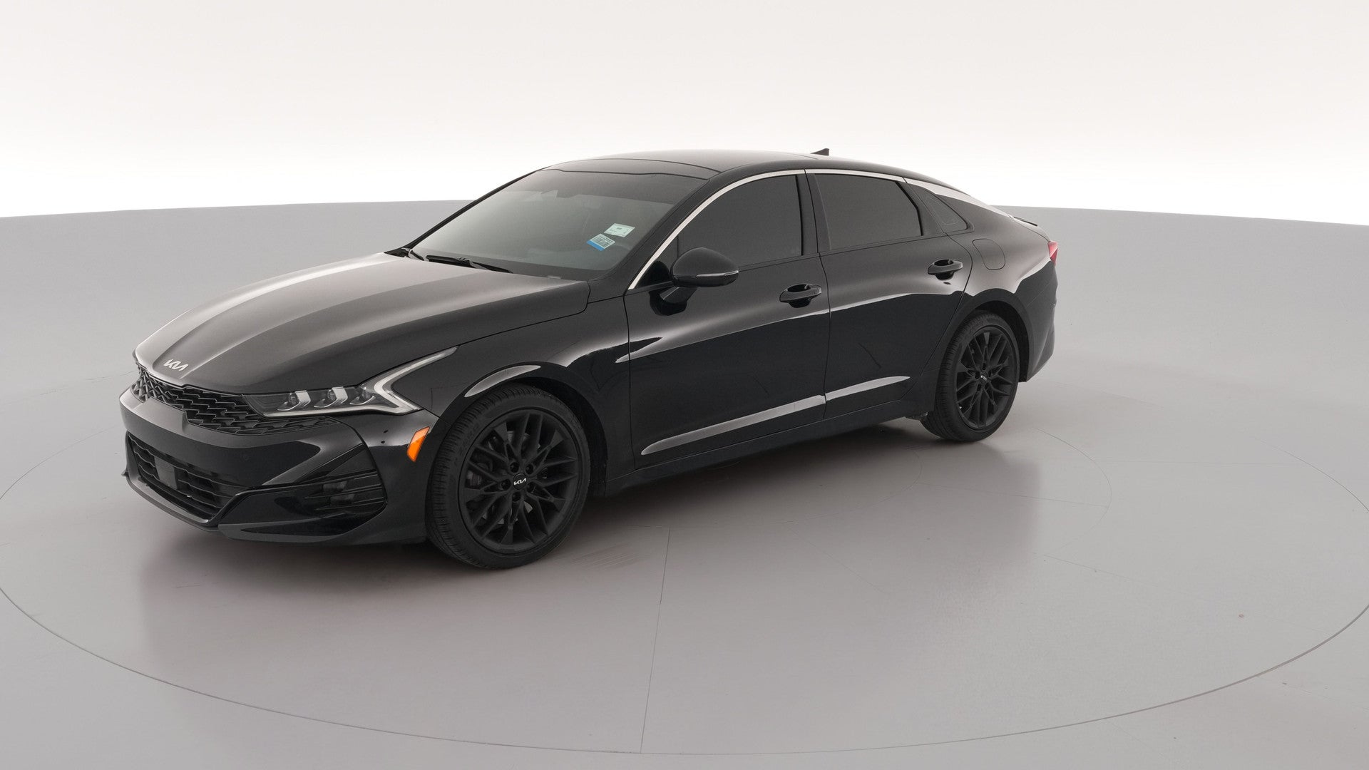 2023 Kia K5 vehicle photo