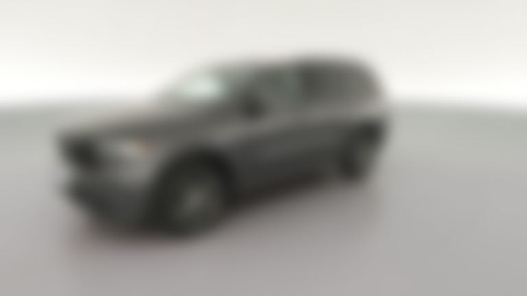 2017 Dodge Durango vehicle photo