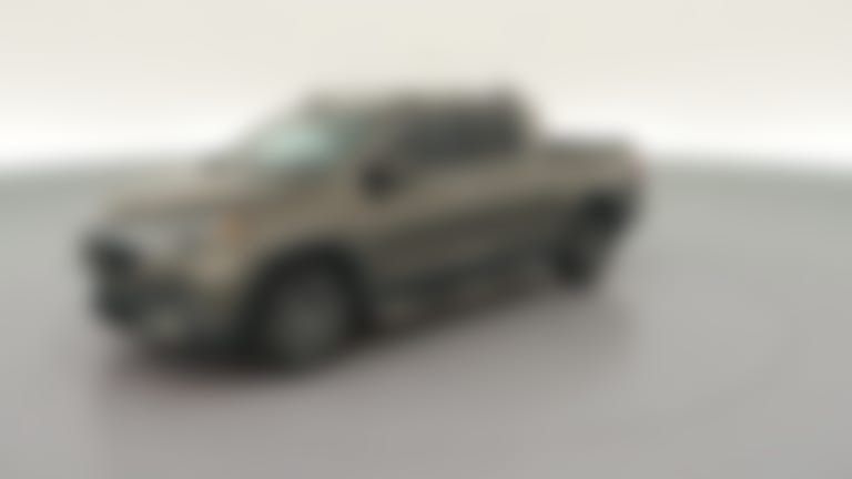 2020 Honda Ridgeline vehicle photo