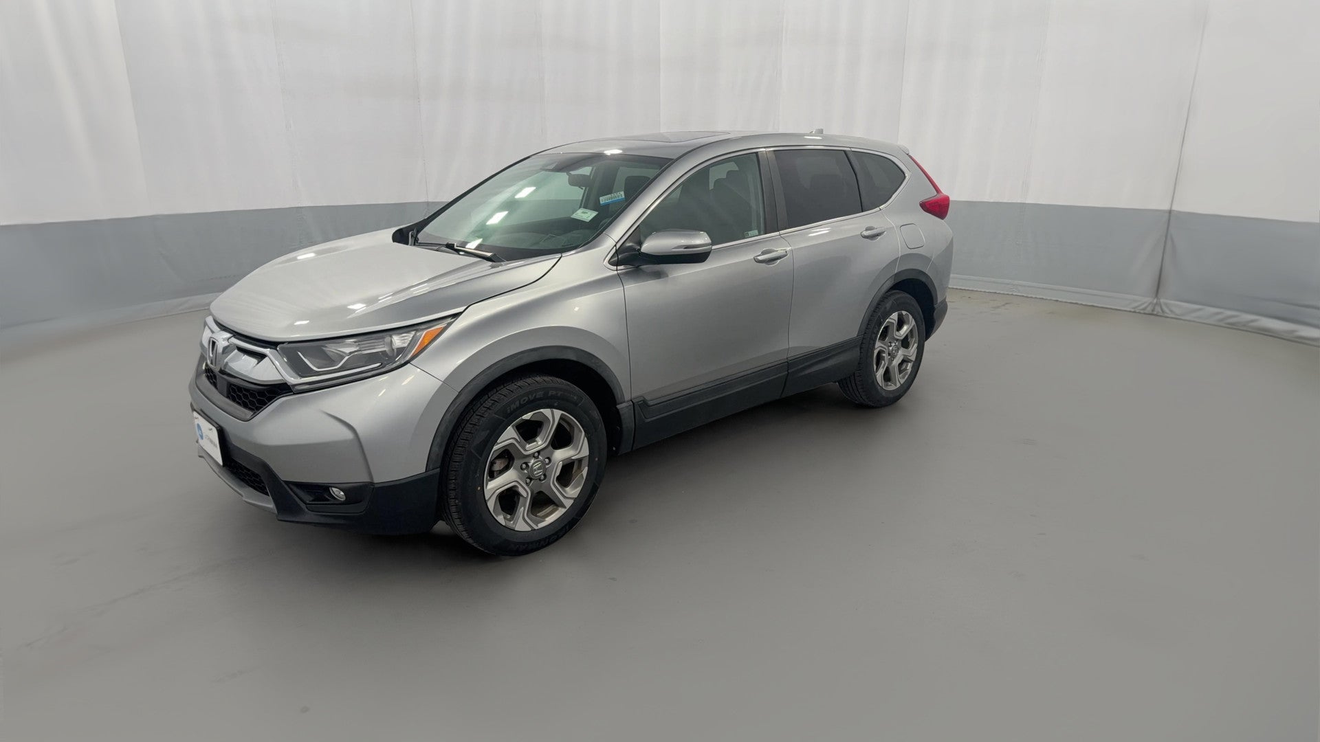2018 Honda CR-V vehicle photo