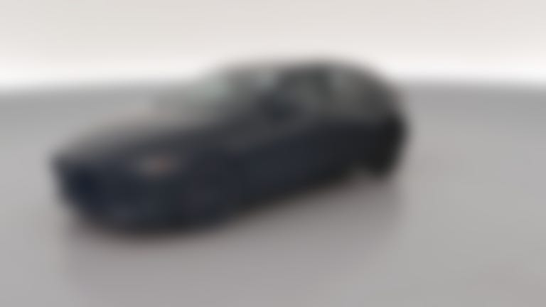 2020 MAZDA MAZDA3 vehicle photo