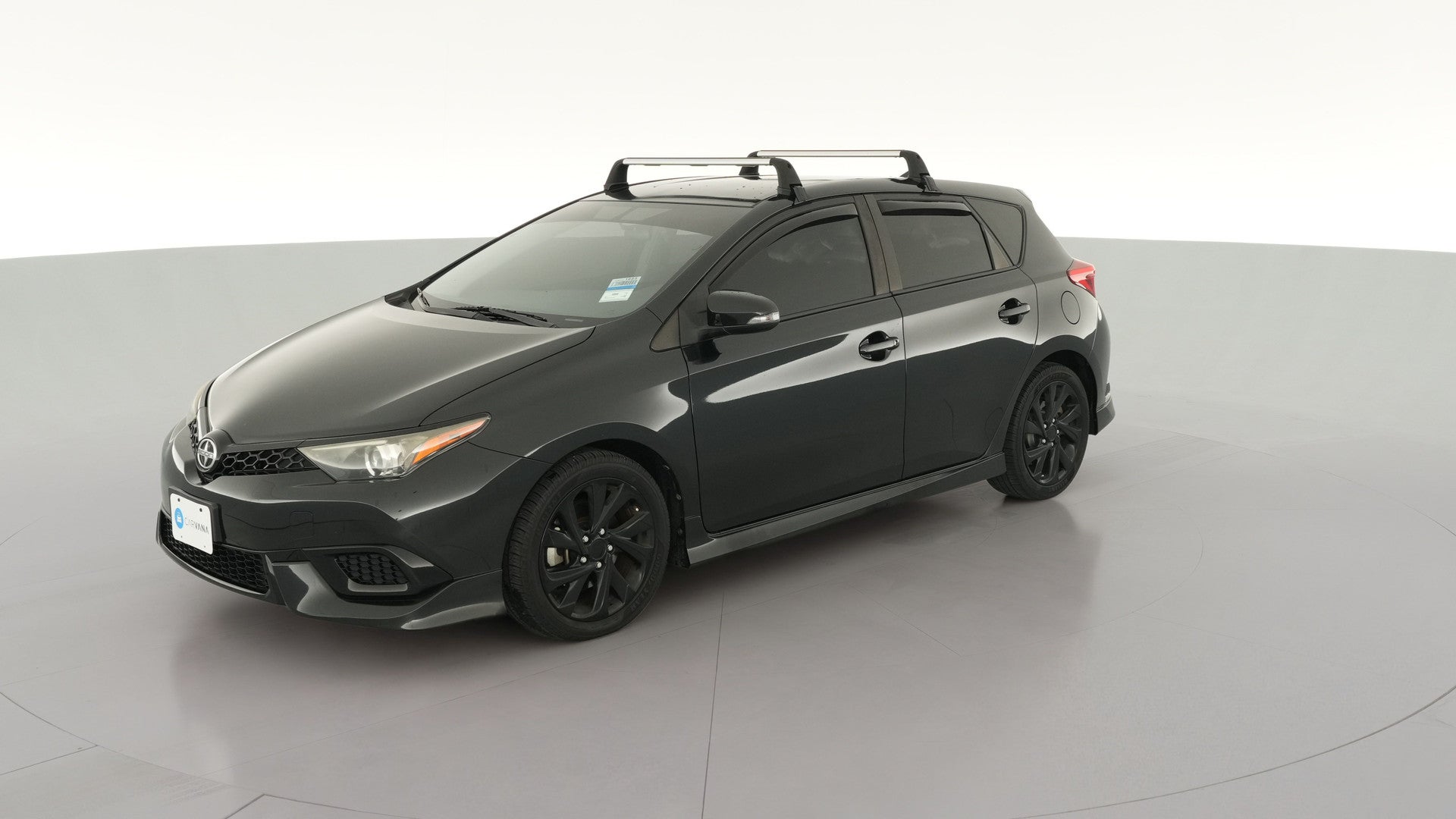 2016 Scion iM vehicle photo