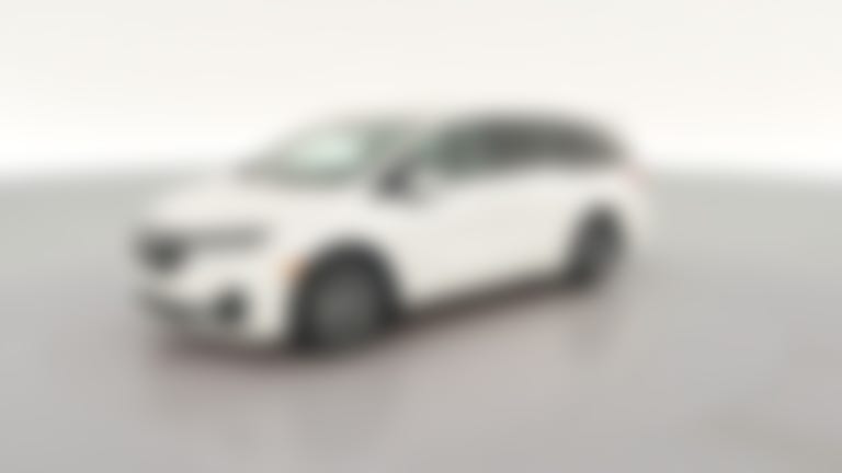 2026 Honda Odyssey vehicle photo