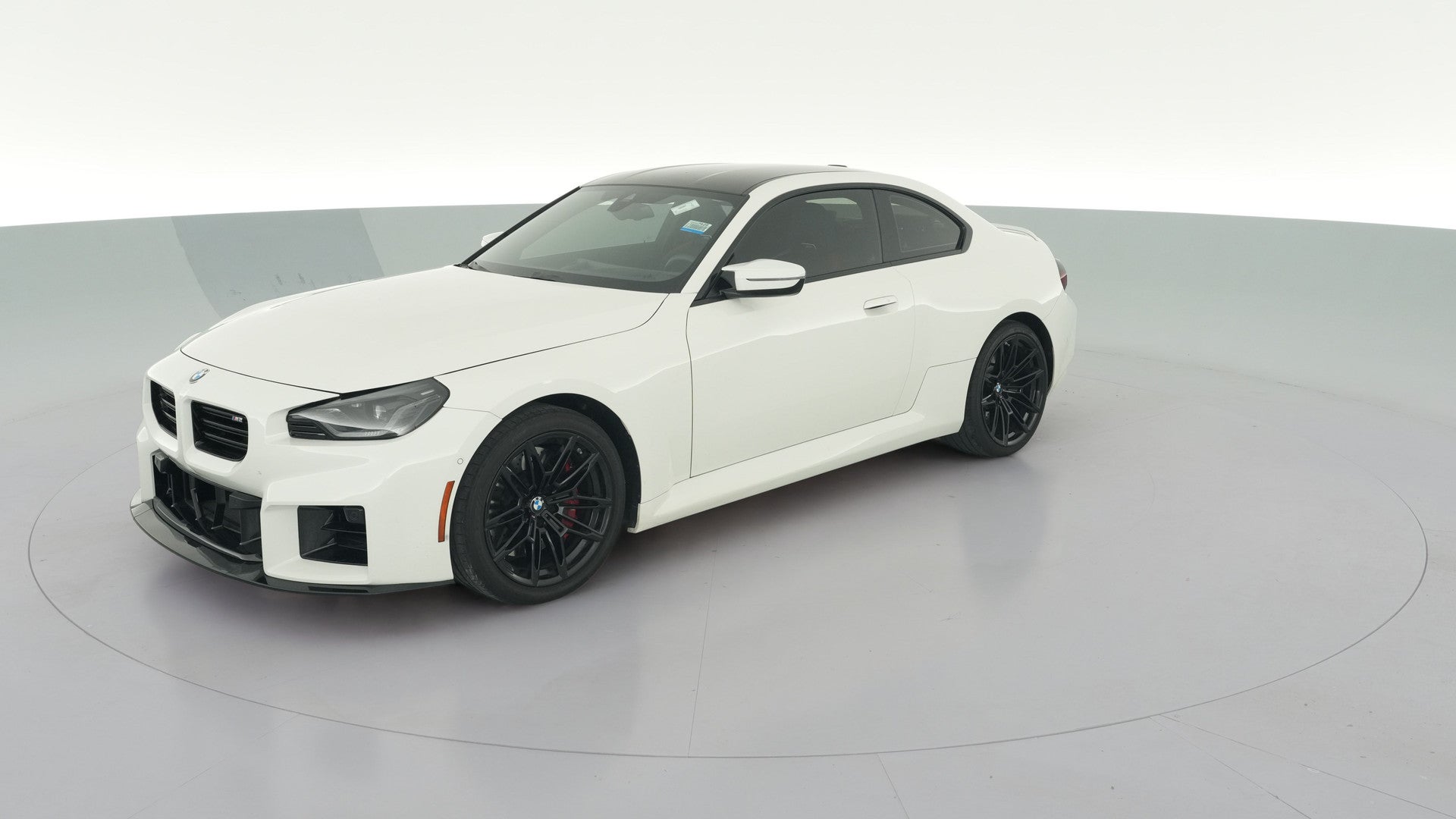 2024 BMW M2 vehicle photo